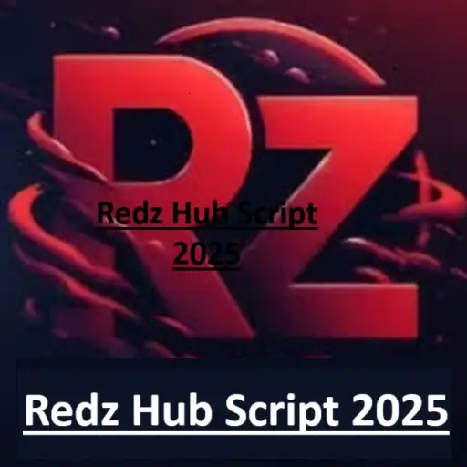 Redz Hub Script 2025